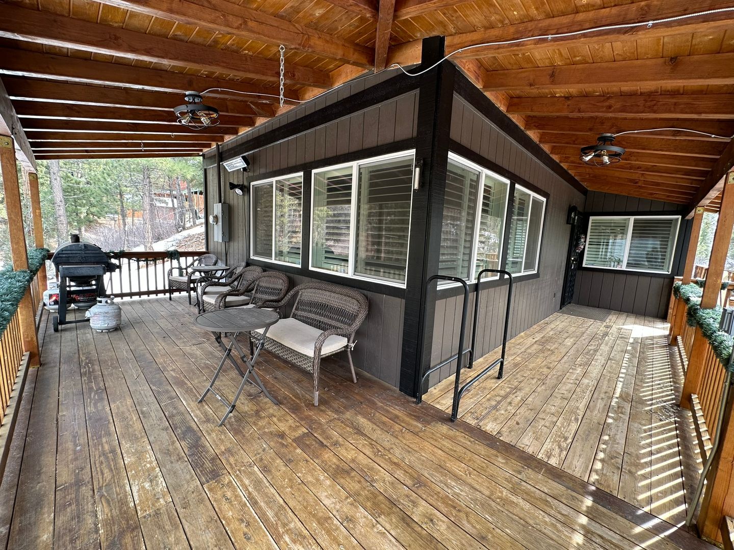 200 E Rainbow Blvd - Big Bear - California - 3 bed, 2.5 bath rental property
