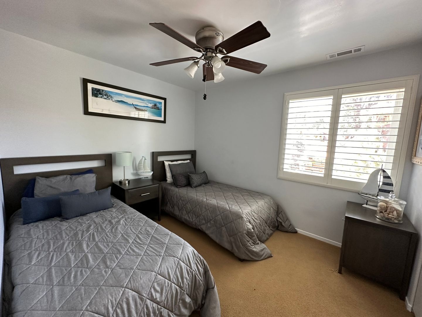 200 E Rainbow Blvd - Big Bear - California - 3 bed, 2.5 bath rental property