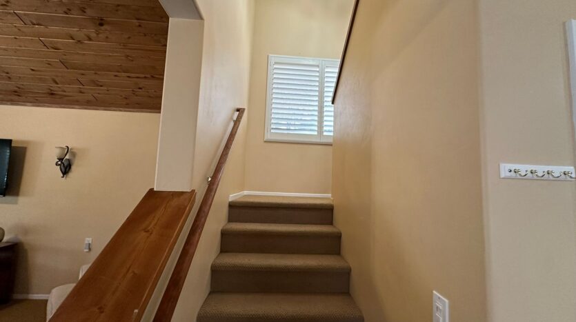 200 E Rainbow Blvd - Big Bear - California - 3 bed, 2.5 bath rental property