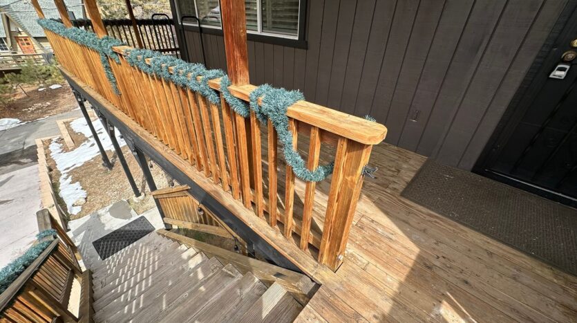 200 E Rainbow Blvd - Big Bear - California - 3 bed, 2.5 bath rental property