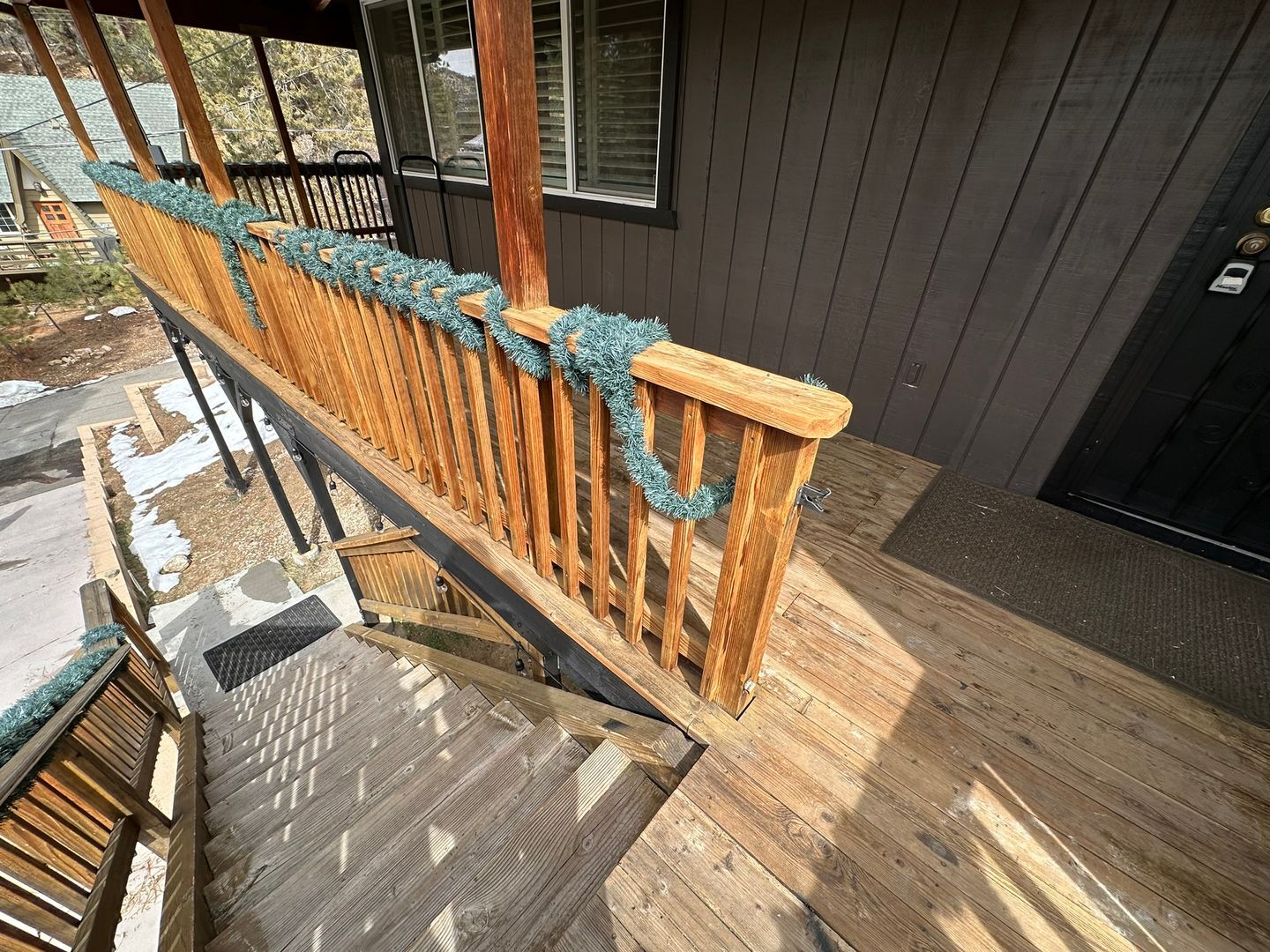 200 E Rainbow Blvd - Big Bear - California - 3 bed, 2.5 bath rental property