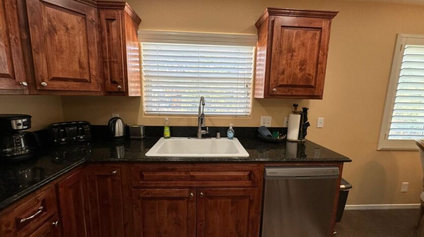 200 E Rainbow Blvd - Big Bear - California - 3 bed, 2.5 bath rental property
