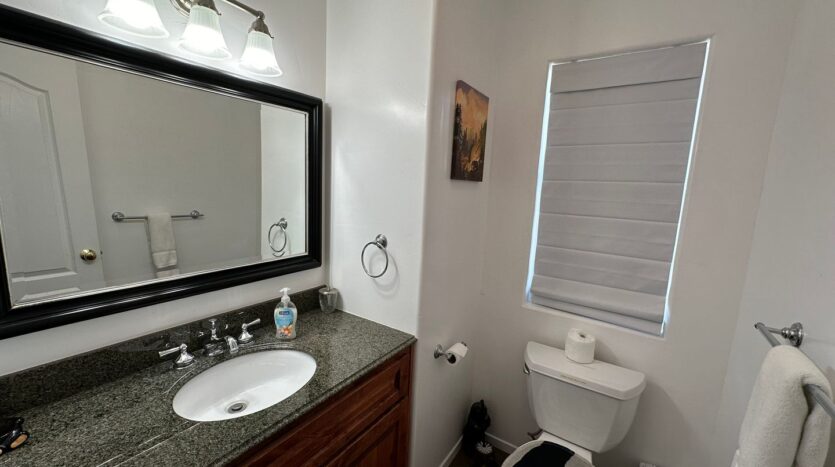 200 E Rainbow Blvd - Big Bear - California - 3 bed, 2.5 bath rental property