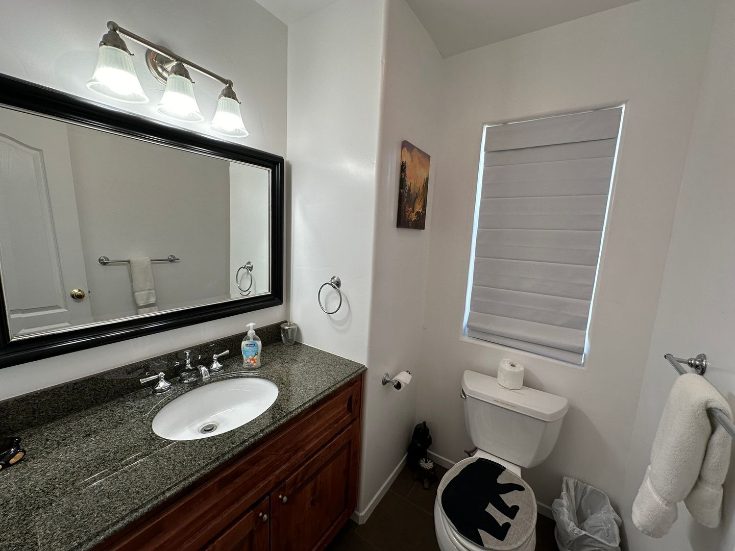 200 E Rainbow Blvd - Big Bear - California - 3 bed, 2.5 bath rental property