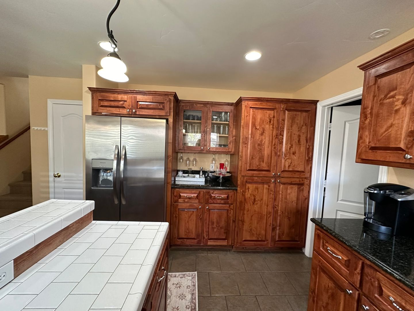 200 E Rainbow Blvd - Big Bear - California - 3 bed, 2.5 bath rental property