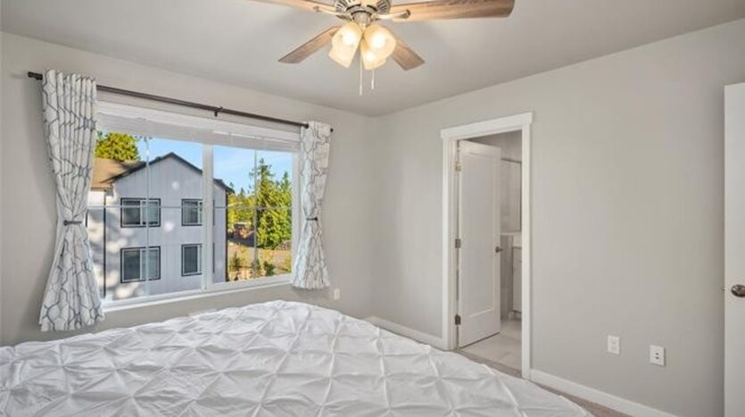 2002 101st Ave SE #2 - Lake Stevens - Washington - 3 bed, 2.5 bath rental property