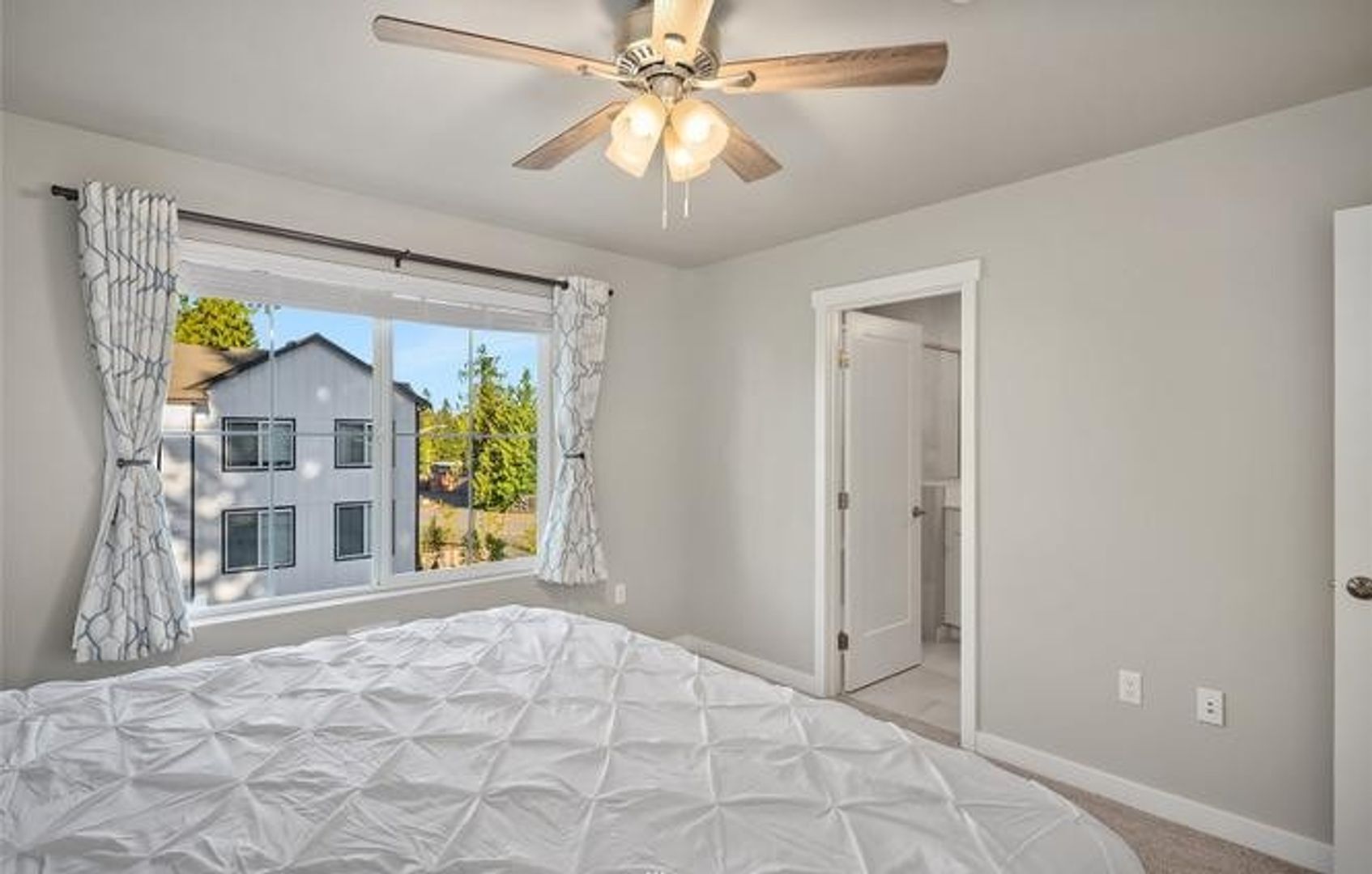 2002 101st Ave SE #2 - Lake Stevens - Washington - 3 bed, 2.5 bath rental property