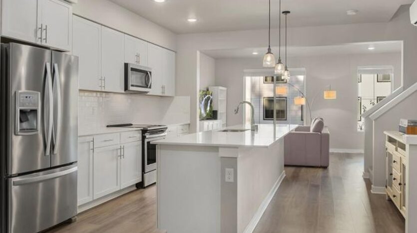 2002 101st Ave SE #2 - Lake Stevens - Washington - 3 bed, 2.5 bath rental property