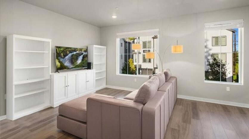 2002 101st Ave SE #2 - Lake Stevens - Washington - 3 bed, 2.5 bath rental property