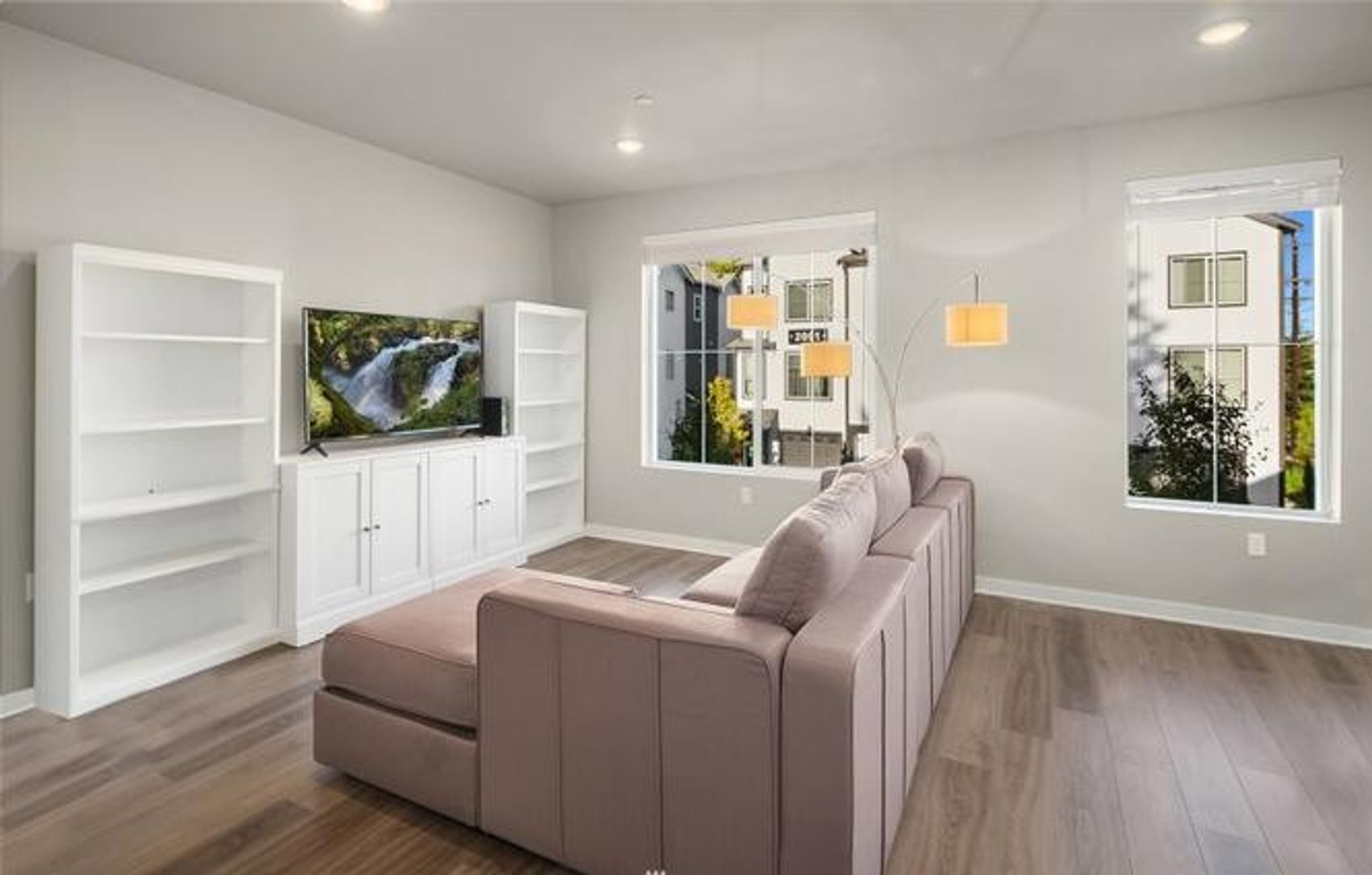 2002 101st Ave SE #2 - Lake Stevens - Washington - 3 bed, 2.5 bath rental property