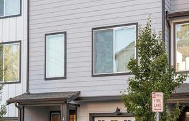 2002 101st Ave SE #2 - Lake Stevens - Washington - 3 bed, 2.5 bath rental property