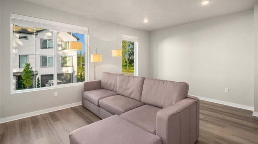 2002 101st Ave SE #2 - Lake Stevens - Washington - 3 bed, 2.5 bath rental property