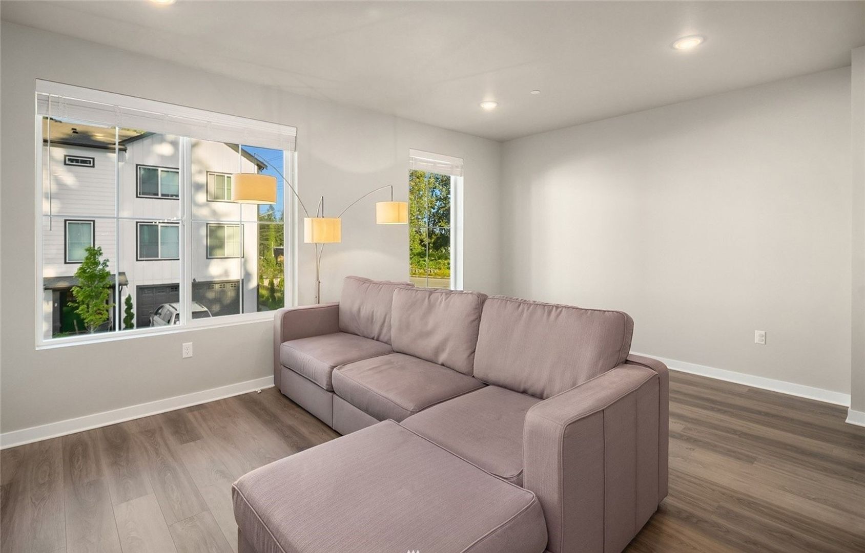 2002 101st Ave SE #2 - Lake Stevens - Washington - 3 bed, 2.5 bath rental property