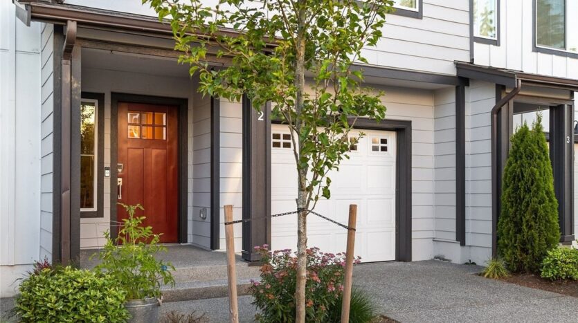 2002 101st Ave SE #2 - Lake Stevens - Washington - 3 bed, 2.5 bath rental property