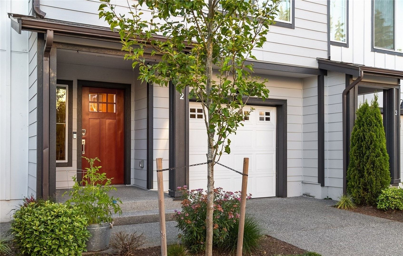 2002 101st Ave SE #2 - Lake Stevens - Washington - 3 bed, 2.5 bath rental property