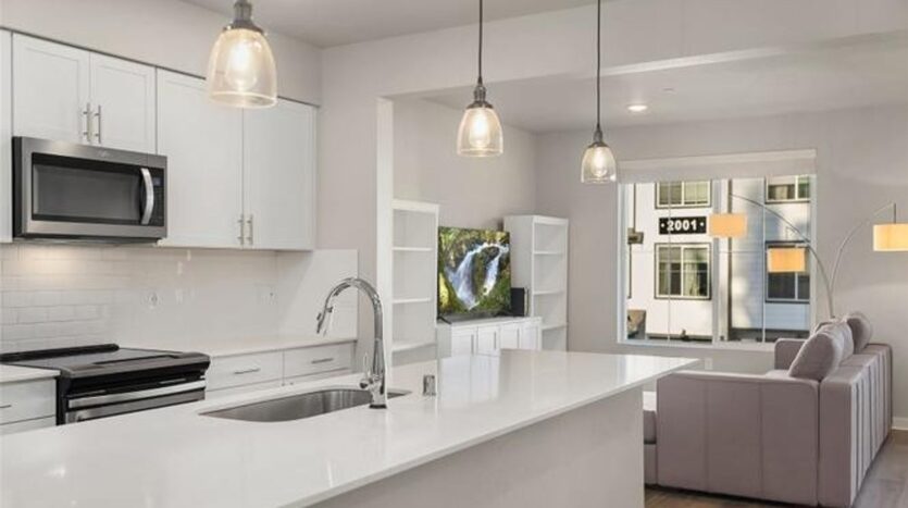 2002 101st Ave SE #2 - Lake Stevens - Washington - 3 bed, 2.5 bath rental property