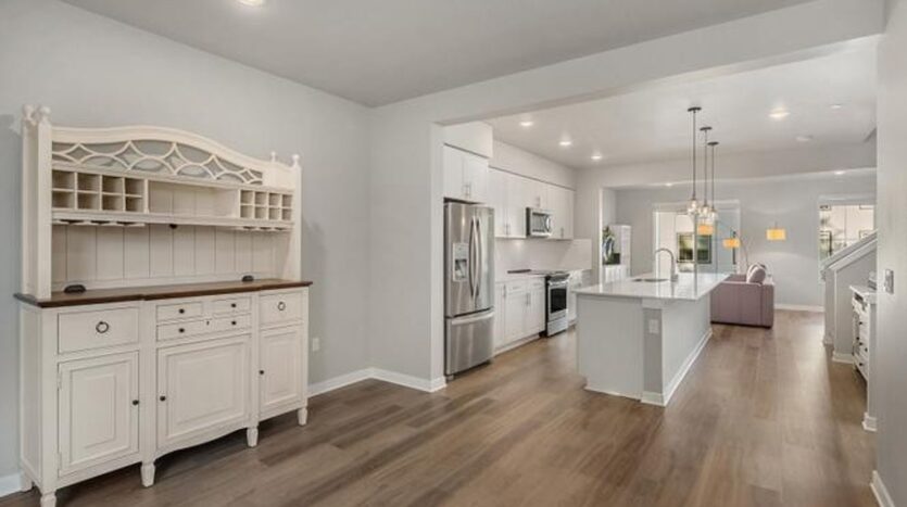 2002 101st Ave SE #2 - Lake Stevens - Washington - 3 bed, 2.5 bath rental property