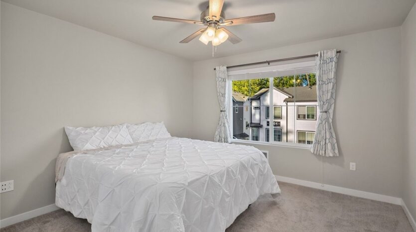 2002 101st Ave SE #2 - Lake Stevens - Washington - 3 bed, 2.5 bath rental property