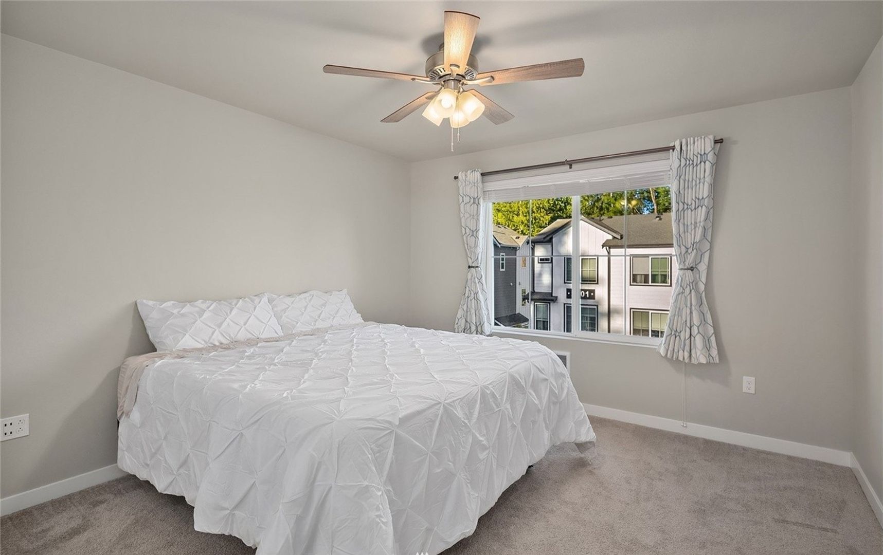 2002 101st Ave SE #2 - Lake Stevens - Washington - 3 bed, 2.5 bath rental property