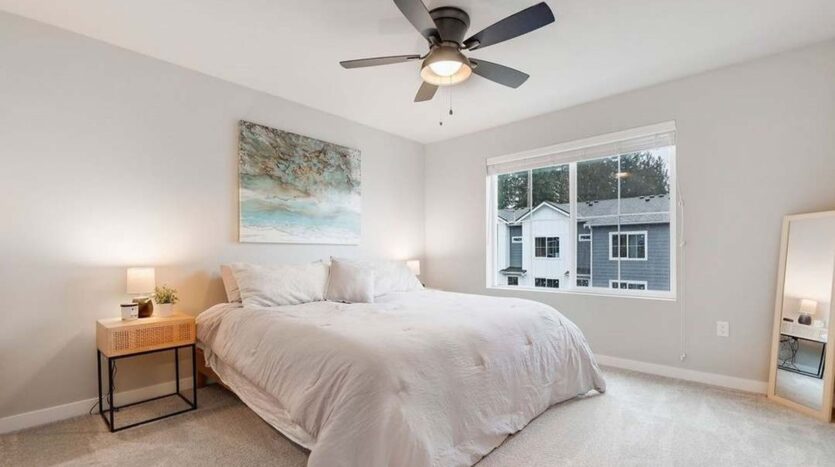 2002 101st Ave SE #6 - Lake Stevens - Washington - 3 bed, 2.5 bath rental property