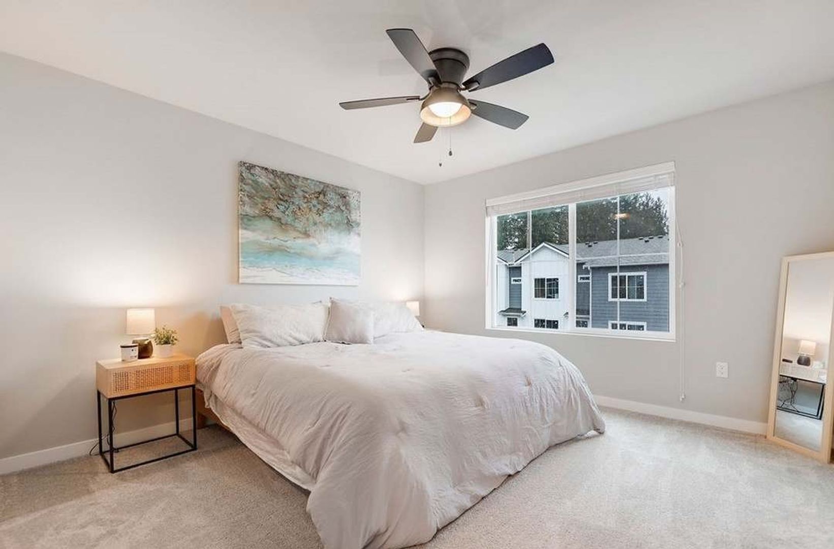 2002 101st Ave SE #6 - Lake Stevens - Washington - 3 bed, 2.5 bath rental property