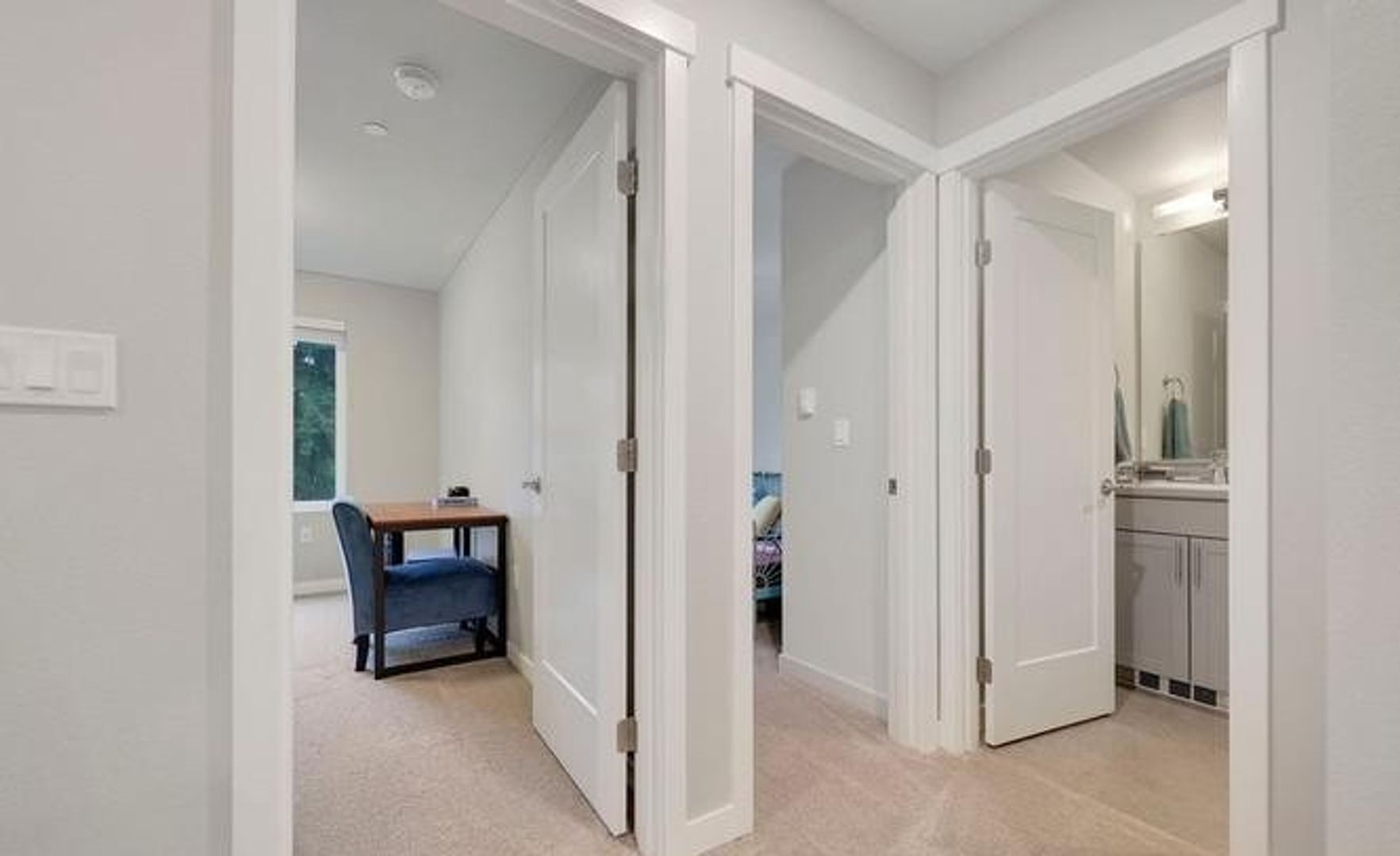 2002 101st Ave SE #6 - Lake Stevens - Washington - 3 bed, 2.5 bath rental property