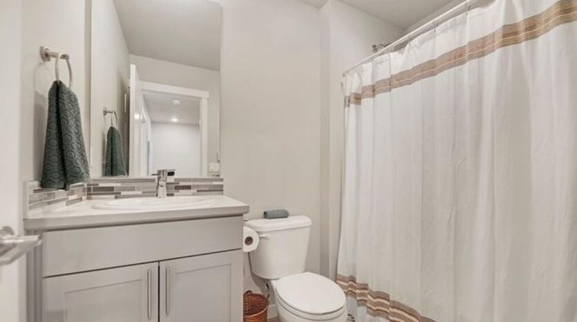 2002 101st Ave SE #6 - Lake Stevens - Washington - 3 bed, 2.5 bath rental property