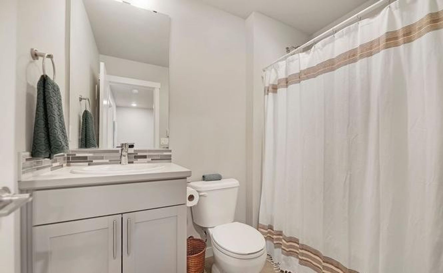 2002 101st Ave SE #6 - Lake Stevens - Washington - 3 bed, 2.5 bath rental property
