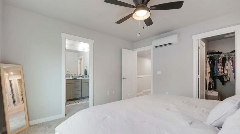 2002 101st Ave SE #6 - Lake Stevens - Washington - 3 bed, 2.5 bath rental property