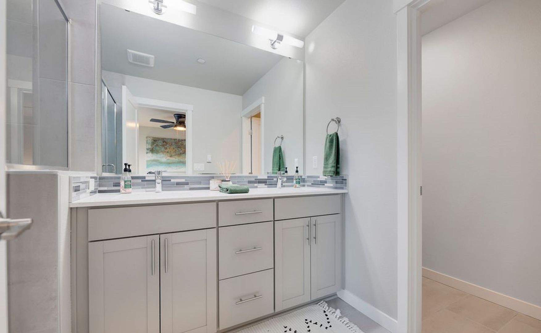 2002 101st Ave SE #6 - Lake Stevens - Washington - 3 bed, 2.5 bath rental property