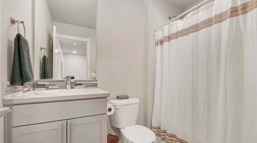 2002 101st Ave SE #6 - Lake Stevens - Washington - 3 bed, 2.5 bath rental property