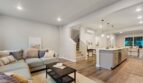 2002 101st Ave SE #6 - Lake Stevens - Washington - 3 bed, 2.5 bath rental property