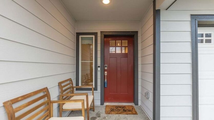 2002 101st Ave SE #6 - Lake Stevens - Washington - 3 bed, 2.5 bath rental property