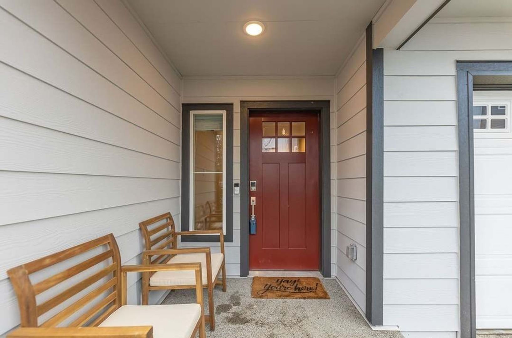 2002 101st Ave SE #6 - Lake Stevens - Washington - 3 bed, 2.5 bath rental property