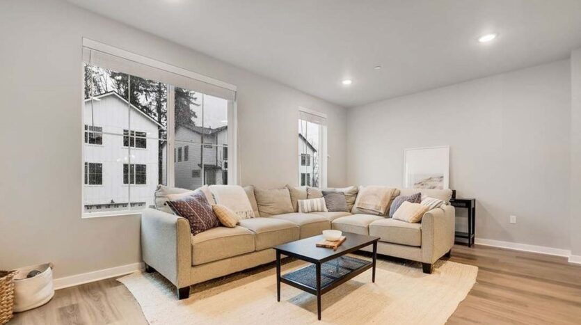 2002 101st Ave SE #6 - Lake Stevens - Washington - 3 bed, 2.5 bath rental property