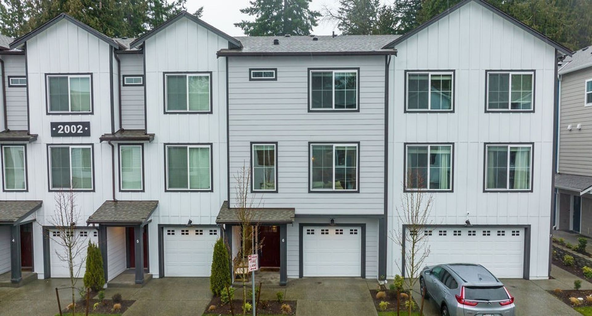2002 101st Ave SE #6 - Lake Stevens - Washington - 3 bed, 2.5 bath rental property