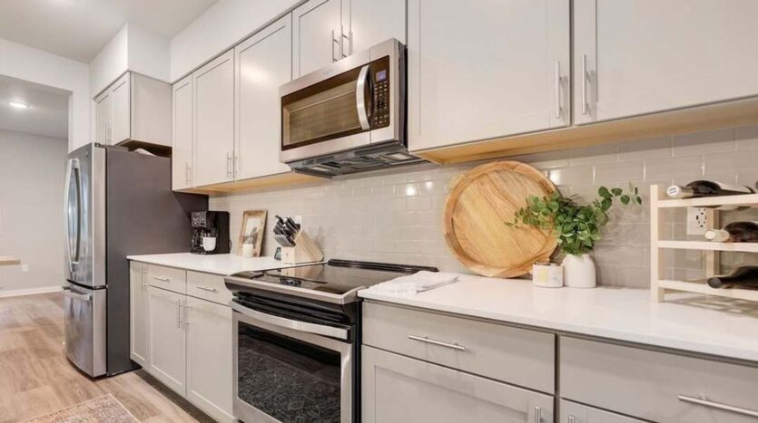 2002 101st Ave SE #6 - Lake Stevens - Washington - 3 bed, 2.5 bath rental property