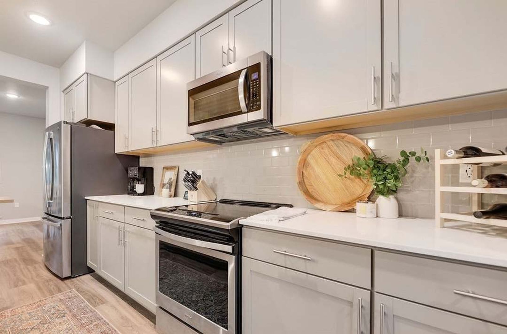 2002 101st Ave SE #6 - Lake Stevens - Washington - 3 bed, 2.5 bath rental property