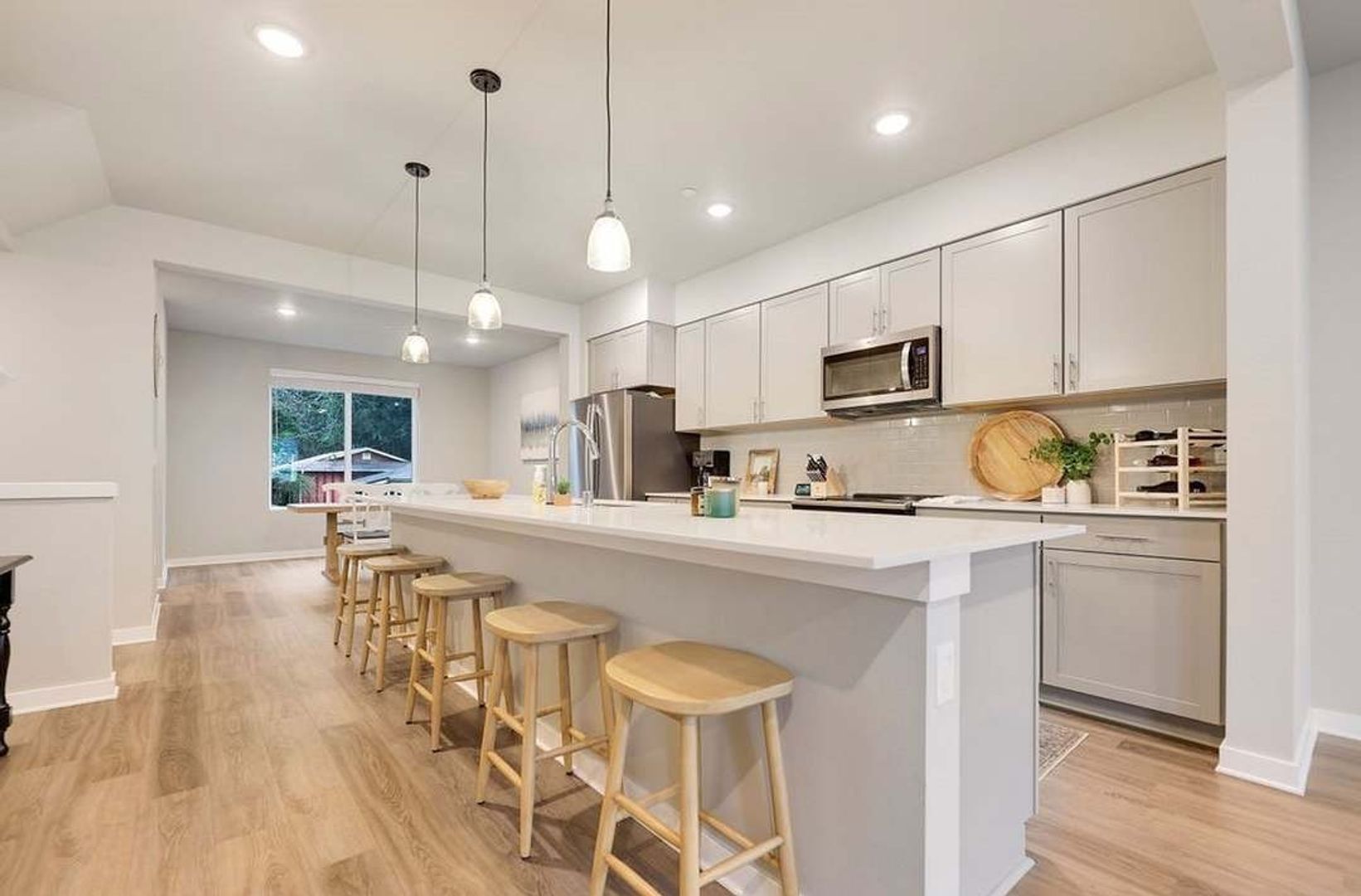 2002 101st Ave SE #6 - Lake Stevens - Washington - 3 bed, 2.5 bath rental property