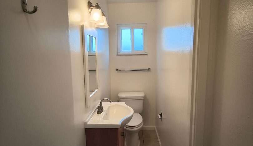 20071 Wisteria Street - Unit #6 - Castro Valley - California - 2 bed, 1.5 bath rental property