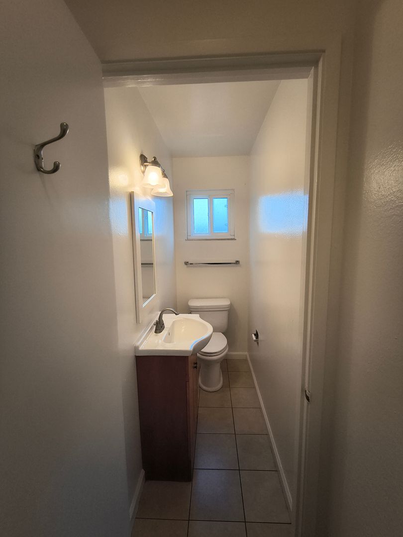 20071 Wisteria Street - Unit #6 - Castro Valley - California - 2 bed, 1.5 bath rental property