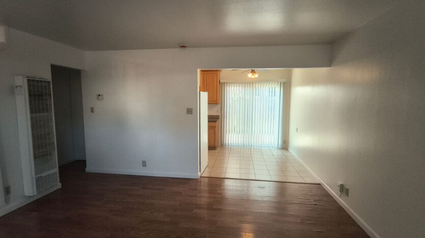 20071 Wisteria Street - Unit #6 - Castro Valley - California - 2 bed, 1.5 bath rental property