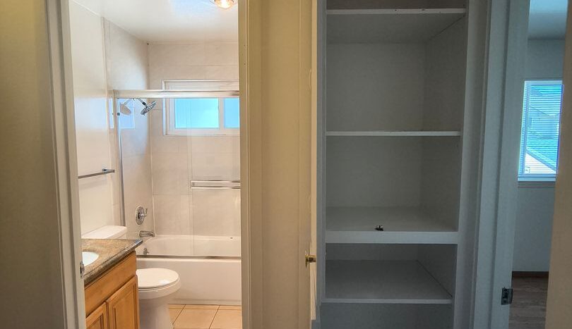 20071 Wisteria Street - Unit #6 - Castro Valley - California - 2 bed, 1.5 bath rental property
