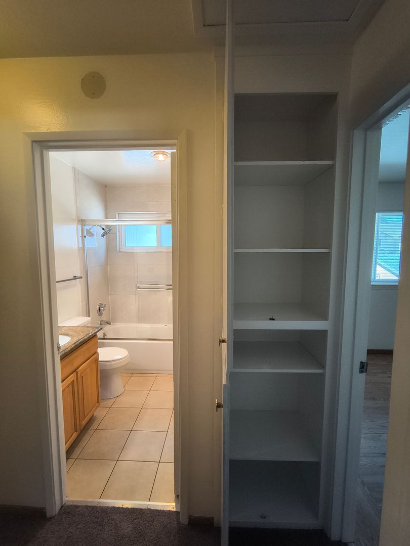 20071 Wisteria Street - Unit #6 - Castro Valley - California - 2 bed, 1.5 bath rental property