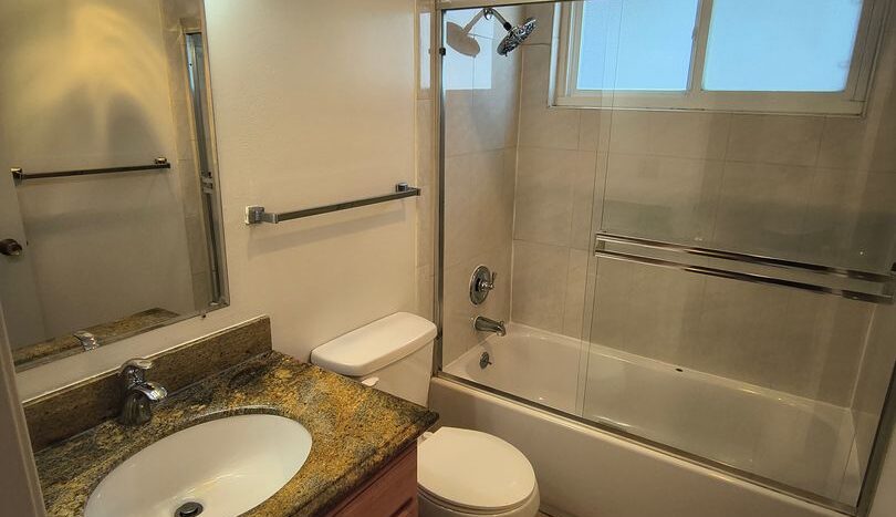20071 Wisteria Street - Unit #6 - Castro Valley - California - 2 bed, 1.5 bath rental property