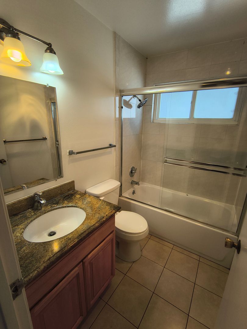 20071 Wisteria Street - Unit #6 - Castro Valley - California - 2 bed, 1.5 bath rental property