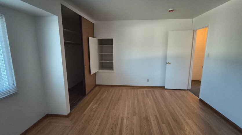 20071 Wisteria Street - Unit #6 - Castro Valley - California - 2 bed, 1.5 bath rental property