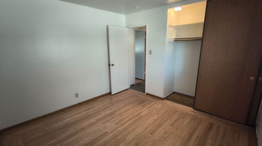 20071 Wisteria Street - Unit #6 - Castro Valley - California - 2 bed, 1.5 bath rental property