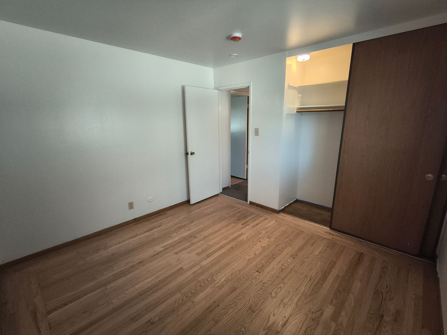 20071 Wisteria Street - Unit #6 - Castro Valley - California - 2 bed, 1.5 bath rental property