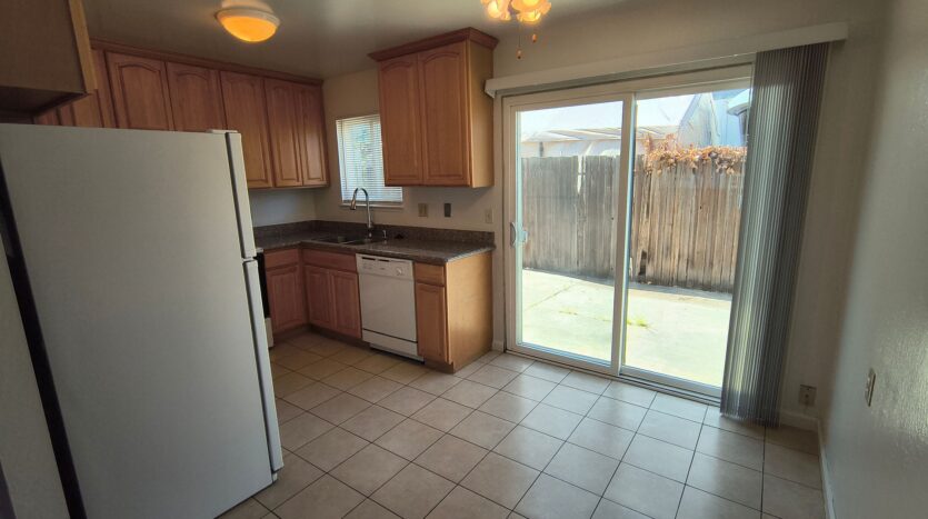 20071 Wisteria Street - Unit #6 - Castro Valley - California - 2 bed, 1.5 bath rental property